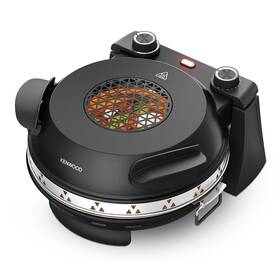 Pec na pizzu KENWOOD KPO10.000BK čierna

