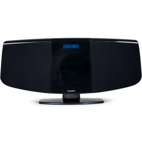 Mikro HiFi systém Thomson MIC400BT čierny


