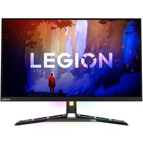 Herný monitor Lenovo Legion Y32p-30 čierna farba
