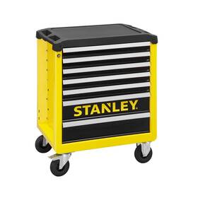 dielenský vozík Stanley STST74306-1 

