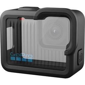 Ochranné puzdro GoPro (Protective Sleeve - Shock Absorbing Rubber Design for HERO) čierny

