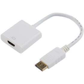 Kábel UGREEN KONV.DP HDMI 

