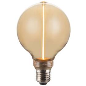 LED žiarovka Rabalux E27, 4W, 1 800 K 

