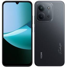 Mobilný telefón Xiaomi Redmi 15C 4 GB / 128 GB čierny


