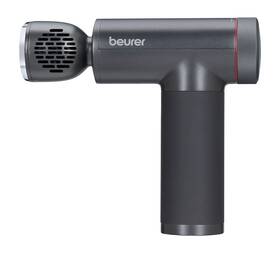 Masážna pištoľ Beurer MG195 Hot & Cold čierny


