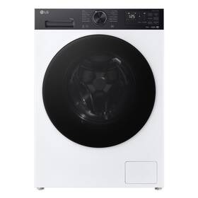 Práčka LG F4X5011TKB biela

