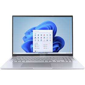 Notebook Asus Vivobook 16 strieborný

