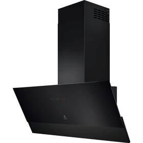 Odsávač pár Electrolux LFV449K čierny

