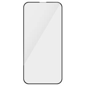 Tvrdené sklo PanzerGlass Apple iPhone 17e/16e/14/13/13 Pro s bezprašným inštalačným boxom 

