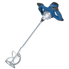 Miešač farieb a malty Scheppach PM 1200 

