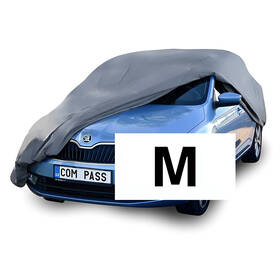 Autoplachta Compass FULL M 

