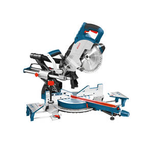 Píla úkosová Bosch Professional GCM 8 SJL 

