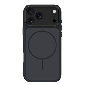 Kryt na mobil Celly GENUINE kompatibilní s MagSafe na Apple iPhone 18 Pro sivý

