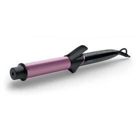 Kulma Philips BHB868/00 čierna/ružová

