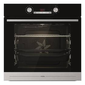 Rúra Mora VTS 556 BXB čierna

