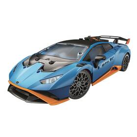 Experimentálna súprava Clementoni Mechanická laboratoř Lamborghini Huracan 

