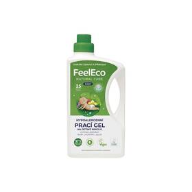 Hypoalergénny prací gél FeelEco Baby 1,5 l 
