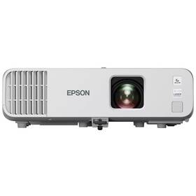 Projektor Epson EB-L210W biely

