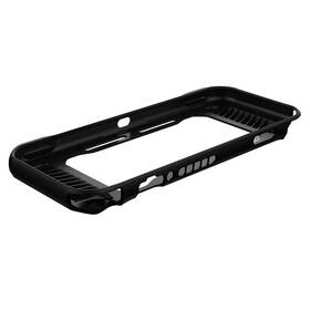 Puzdro Spigen Rugged Armor - Nintendo Switch čierne

