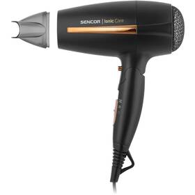 Fén Sencor SHD 7100BK čierny

