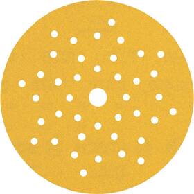 Brúsny papier Bosch Expert 2.608.901.101 (6 ks) 

