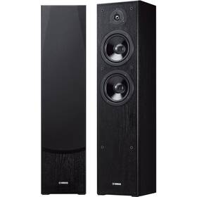 Reproduktory Yamaha NS-F51 (2 ks) čierny


