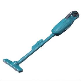 Tyčový vysávač Makita DCL182Z (bez batérie) 


