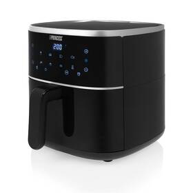 Fritéza teplovzdušná Princess 182238 čierna

