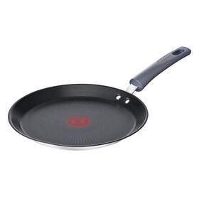 Panvica palacinková Tefal G7313855, 25 cm nerez

