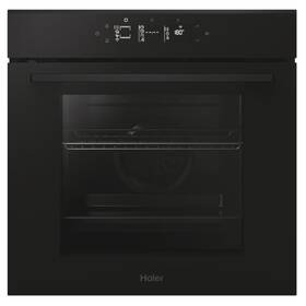 Rúra Haier H6 ID25G5HTB1 čierna

