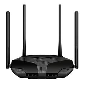 Router Mercusys MB235-4G, AC1200 4G+ LTE čierny

