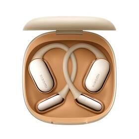 Slúchadlá Xiaomi OpenWear Stereo Pro zlatá

