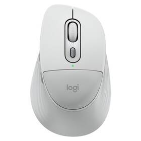 Myš Logitech Signature Comfort Plus M850 L Wireless biela

