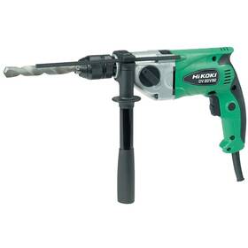 Príklepová vŕtačka HIKOKI ( HITACHI ) DV20VB2WUZ ( 790W ) 

