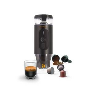 Kapsulový kávovar Handpresso E-presso 


