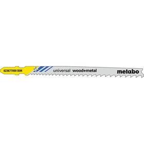 List pílový Metabo 623677000 (105 x 2,4 mm, 5ks) 


