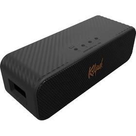 Prenosný reproduktor Klipsch Detroit čierny

