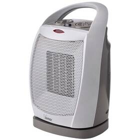 Teplovzdušný ventilátor Bimar HP 104 

