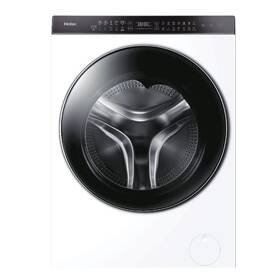Práčka so sušičkou Haier SuperDrum HWD100BD1499U1N biela

