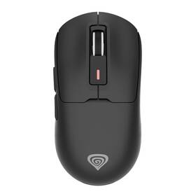 Myš Genesis ZIRCON 660 RGB čierna

