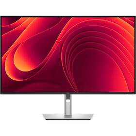 Monitor Dell P3225DE čierny/strieborný

