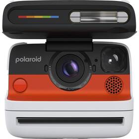 Instantný fotoaparát Polaroid Flip biely

