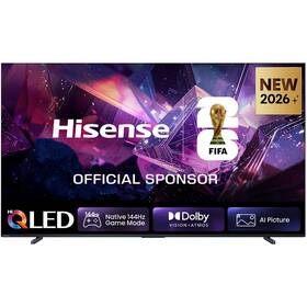 Televízor Hisense 100E7S PRO 

