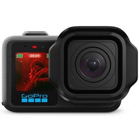 Outdoorová kamera GoPro MISSION 1 PRO čierna

