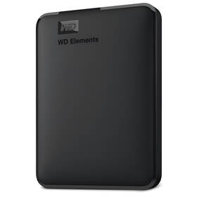  Externý pevný disk Western Digital Elements Portable 2TB