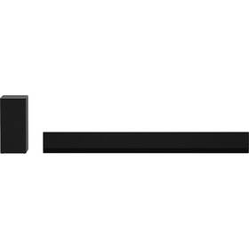 Soundbar LG GX čierny

