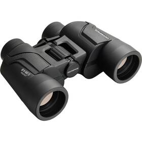 Ďalekohľad Olympus 8 x 40 S čierna farba
