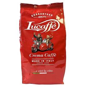 Káva zrnková Lucaffé CREMA CAFFÉ 500G 

