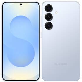Mobilný telefón Samsung Galaxy S25 5G 12 GB / 256 GB svetlo modrá
