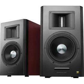 Reproduktory Edifier Airpulse A300 (2 ks) hnedý


